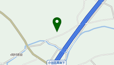 [EV](有)蟹御殿 奥武雄温泉 風の森の地図画像