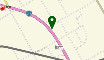 [EV]コンドウ自動車工業(株) 琴平支店の地図画像