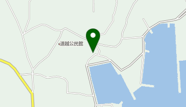 [EV]夜灯見荘 (やとみそう)の地図画像