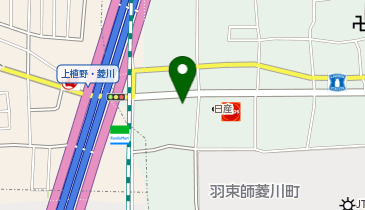 [EV]京都トヨタ自動車(株) 乙訓店の地図画像