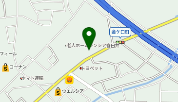 [EV](有)旭自動車 ロータスアサヒの地図画像