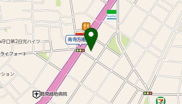 [EV]大阪トヨタNorth(株) 163緑地北店の地図画像