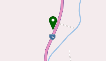 [EV]土佐共同産業(株) オレンジベア床鍋店の地図画像