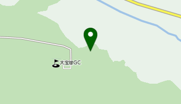 [EV]パシフィックゴルフマネージメント(株) 大宝塚ゴルフクラブの地図画像