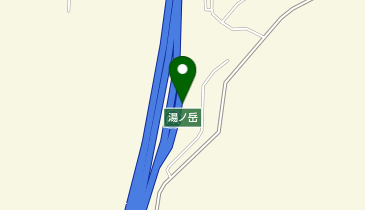 [EV]東日本高速道路(株) NEXCO東日本 常磐自動車道 湯ノ岳PA (上り)の地図画像