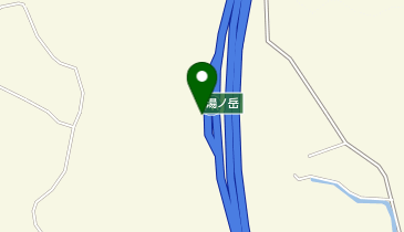 [EV]東日本高速道路(株) NEXCO東日本 常磐自動車道 湯ノ岳PA (下り)の地図画像