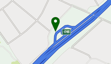 [EV]東日本高速道路(株) NEXCO東日本 常磐自動車道 中郷SA (下り)の地図画像