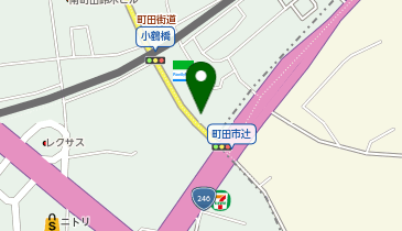 [EV]フォルクスワーゲンジャパン販売(株) Volkswagen東名横浜の地図画像