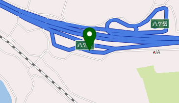 [EV]中日本高速道路(株) NEXCO中日本 中央自動車道 八ヶ岳PA (下り)の地図画像