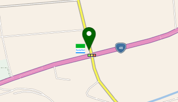 [EV]ファミリーマート東根猪野沢店の地図画像