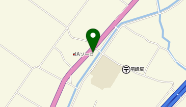 [EV](株)アステクス 岡町谷川の地図画像