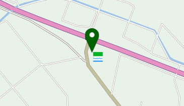 [EV]ファミリーマート大仙北楢岡店の地図画像