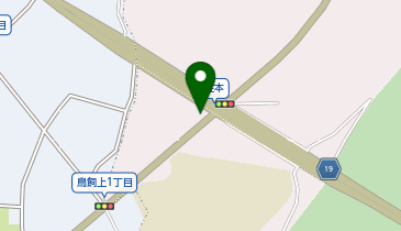 [EV]トヨタモビリティ新大阪(株) 摂津店 (旧カローラ)の地図画像