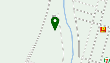 [EV]長岡市 環境衛生センター (生ごみバイオガス発電センター)の地図画像