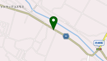 [EV]光代自動車の地図画像