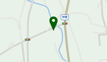 [EV]上田川運送(有) オートクラブ上田川の地図画像