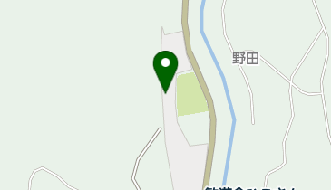 [EV]添田町 道の駅 歓遊舎ひこさんの地図画像