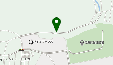 [EV](株)ボディーショップ ショー の地図画像