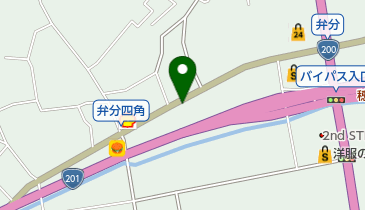 [EV](株)カープロライン 川口自動車の地図画像