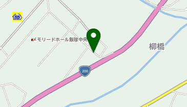 [EV]大和興業(株) の地図画像