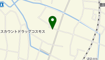 [EV](有)山村モータース ロータス山村 羽田本店の地図画像