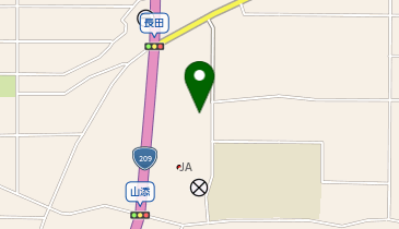 [EV](医)東山康生会 東山クリニックの地図画像