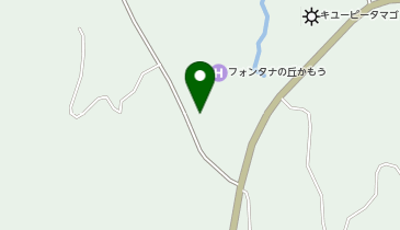 [EV]フォンタナの丘かもうの地図画像