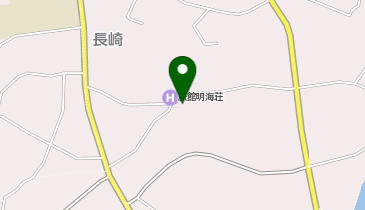 [EV]気仙沼大島 旅館 明海荘の地図画像