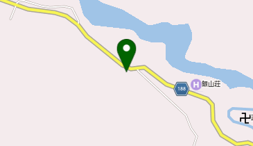 [EV](株)銀山荘 銀山温泉 仙峡の宿 銀山荘の地図画像