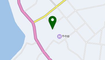 [EV](株)I&Pマネジメント 源泉湯の宿 千の谷の地図画像