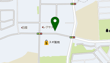 [EV]トヨタユナイテッド奈良(株) 奈良トヨペット 登美ヶ丘店の地図画像
