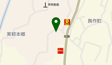 [EV]JA千葉みらい しょいかーご習志野店の地図画像