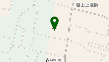 [EV]JAフルーツ山梨 本所の地図画像