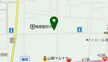 [EV]タカヤモーター(株) ロータスタカヤの地図画像