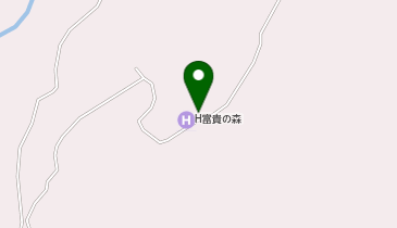 [EV]床浪観光開発(株) ホテル富貴の森の地図画像