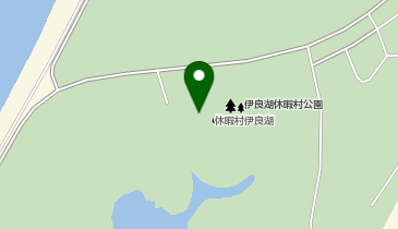 [EV](一財)休暇村協会 休暇村 伊良湖の地図画像