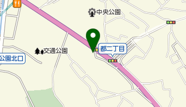 [EV]日産福岡販売(株) カーパレス小倉の地図画像