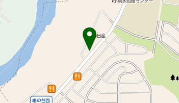 [EV]ネッツトヨタつくば(株) 守谷店の地図画像