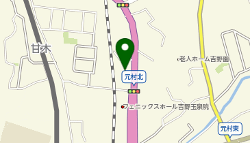 [EV]ネッツトヨタ西日本(株) ユーロード大牟田店の地図画像