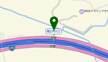 [EV](株)サン・ポート サンパーキング成田店の地図画像