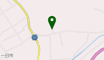 [EV](株)桜梅桃里 グループホーム 和楽の家みやすの地図画像