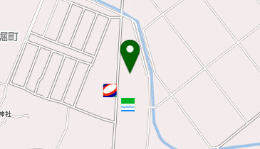 [EV](株)近畿自動車情報サービス の地図画像