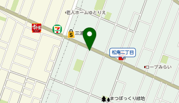 [EV]トヨタモビリティ東京(株) 井の頭店 (ネッツ東京)の地図画像