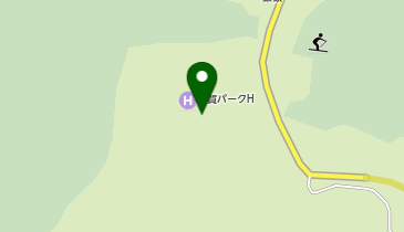 [EV]志賀パークホテルの地図画像