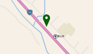 [EV](有)中本モータース ロータス中本モータースの地図画像