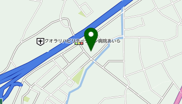 [EV]加治木ガス(株) ガスマイルの地図画像