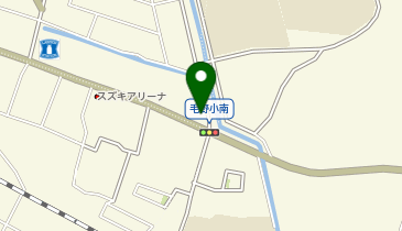 [EV](株)日産カーレンタルソリューション 日産レンタカー 足利店の地図画像