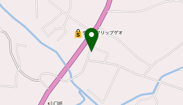 [EV](有)サンブライト の地図画像