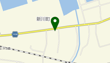 [EV](有)ガレージサンディ の地図画像