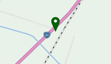 [EV](株)国原産業 の地図画像